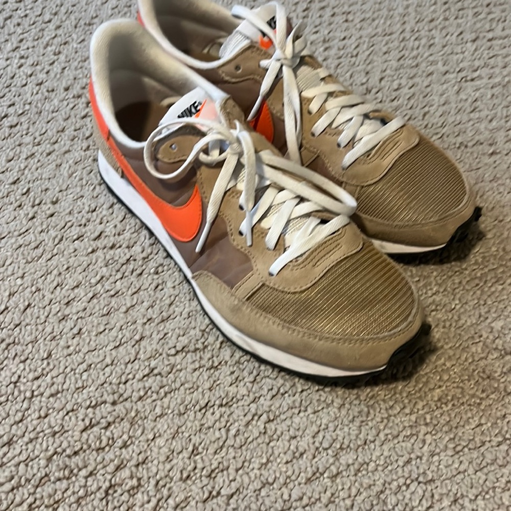 Nike Waffle